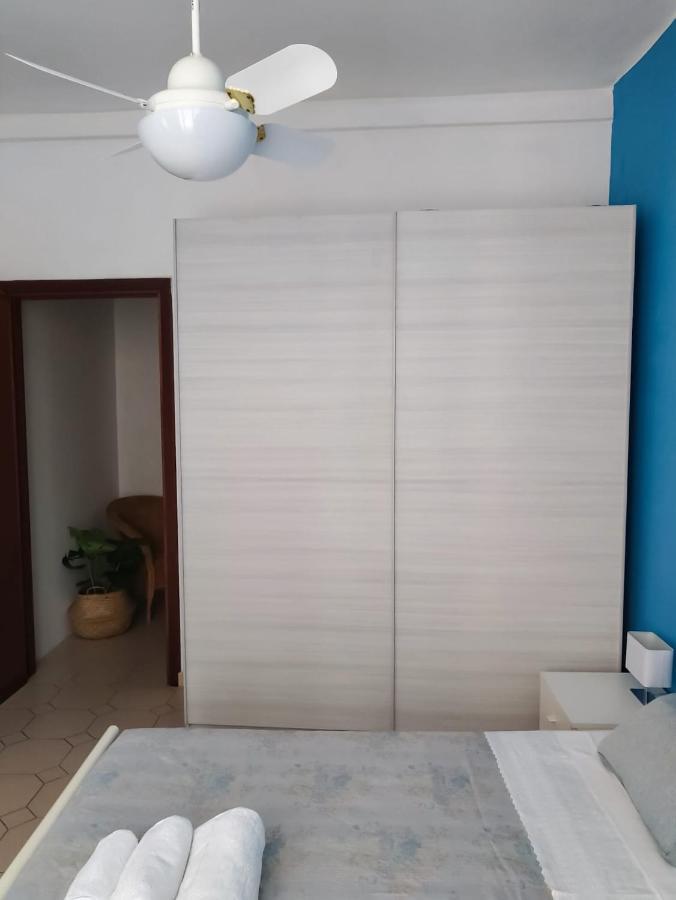A Casa Di Leda Apartment Sarzana Luaran gambar